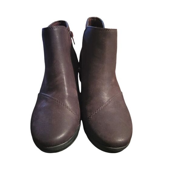 CLOUDSTEPPERS BY CLARKS SIZE 9 M - Picture 7 of 9